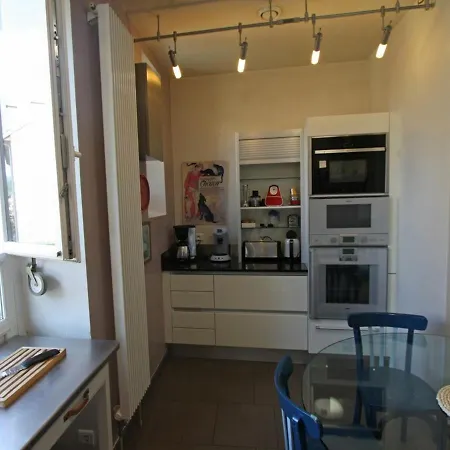 Apartment Spacieux Au Coeur De Saint-die-des-vosges, Proche Gare Et Commerces, Ideal Pour Familles - Fr-1-589-376 *
