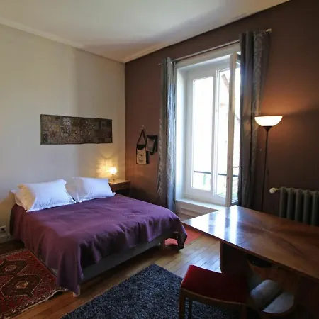 Apartment Spacieux Au Coeur De Saint-die-des-vosges, Proche Gare Et Commerces, Ideal Pour Familles - Fr-1-589-376